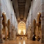 Фото интерьеров базилики